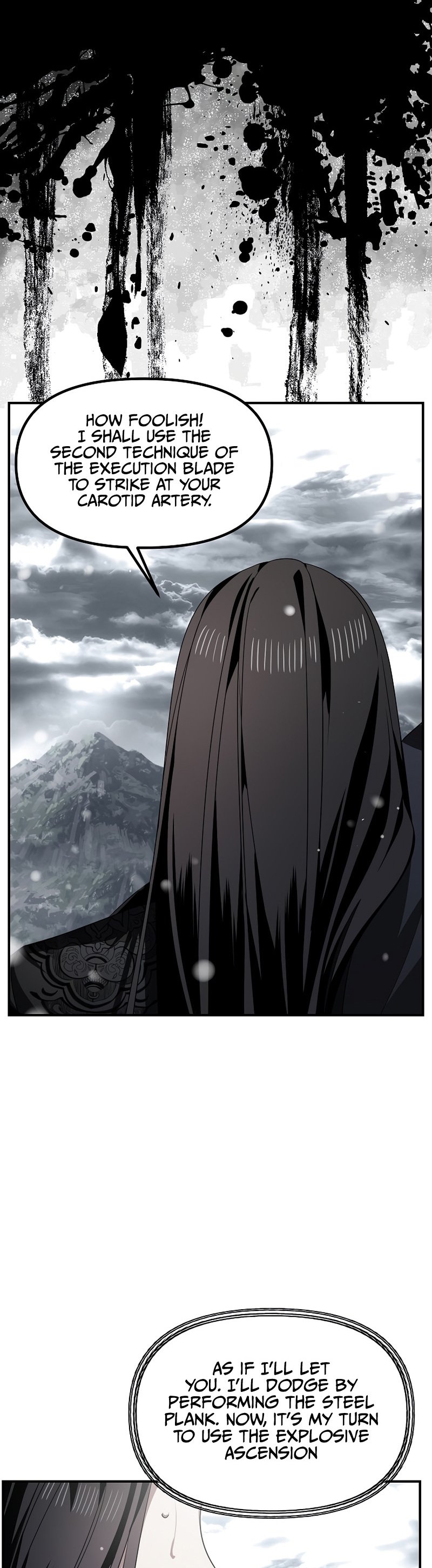 SSS-Class Suicide Hunter, Chapter 77 image 15